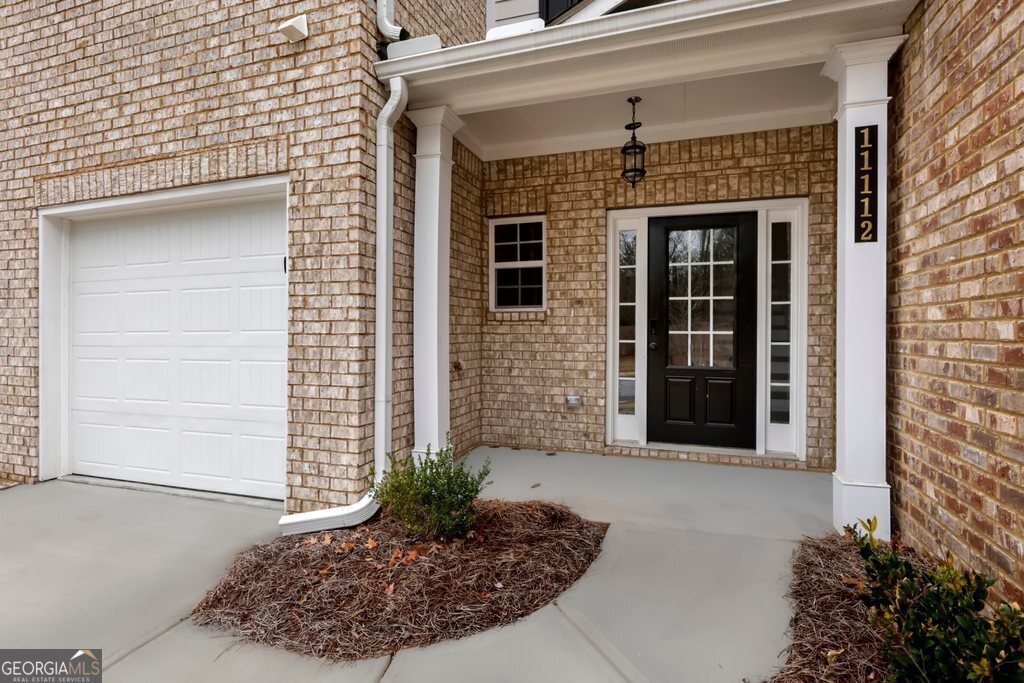 11130 Benton Woods Drive Covington - 2