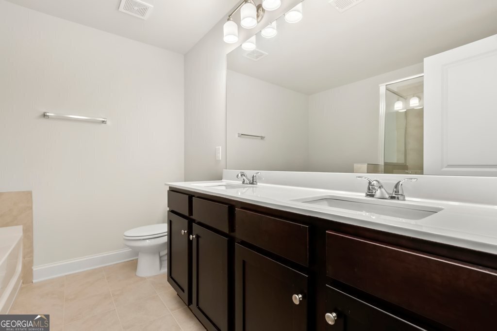 11130 Benton Woods Drive Covington - 20