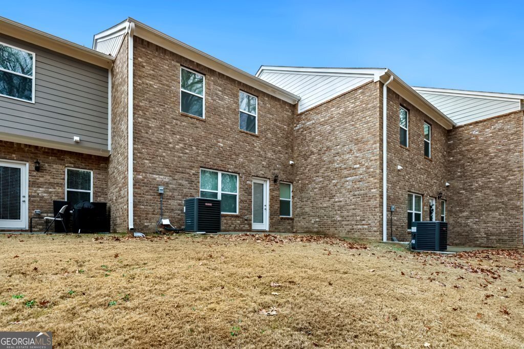 11130 Benton Woods Drive Covington - 25