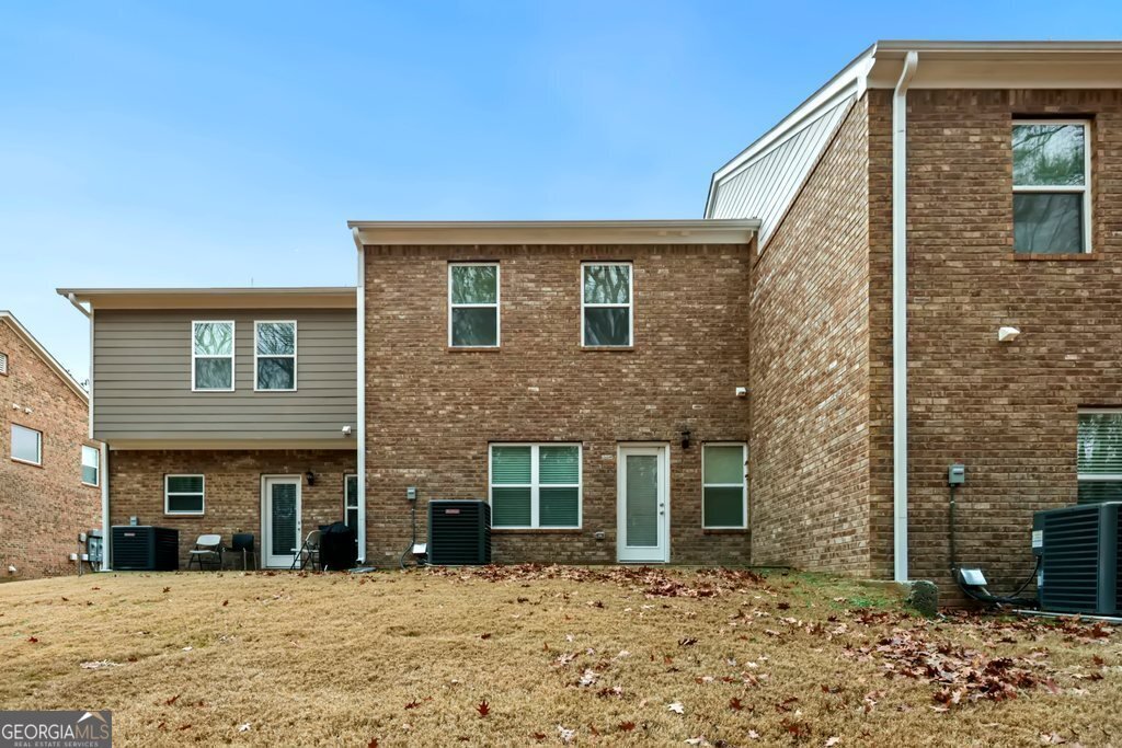 11130 Benton Woods Drive Covington - 26