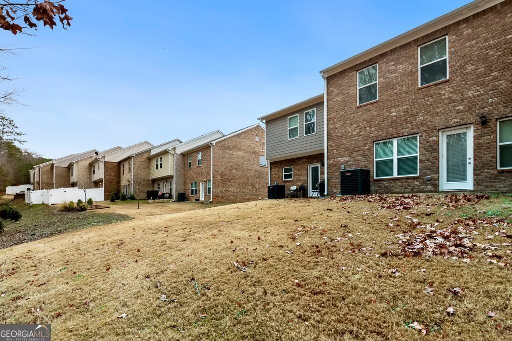 11130 Benton Woods Drive Covington - 27