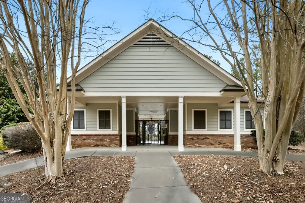 11130 Benton Woods Drive Covington - 28