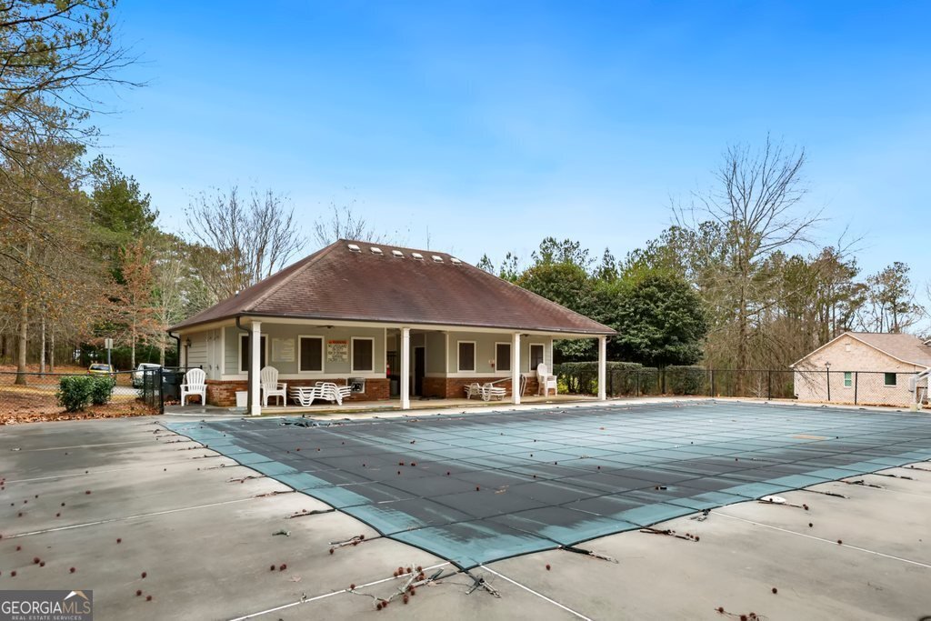 11130 Benton Woods Drive Covington - 29