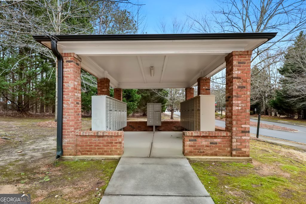 11130 Benton Woods Drive Covington - 30