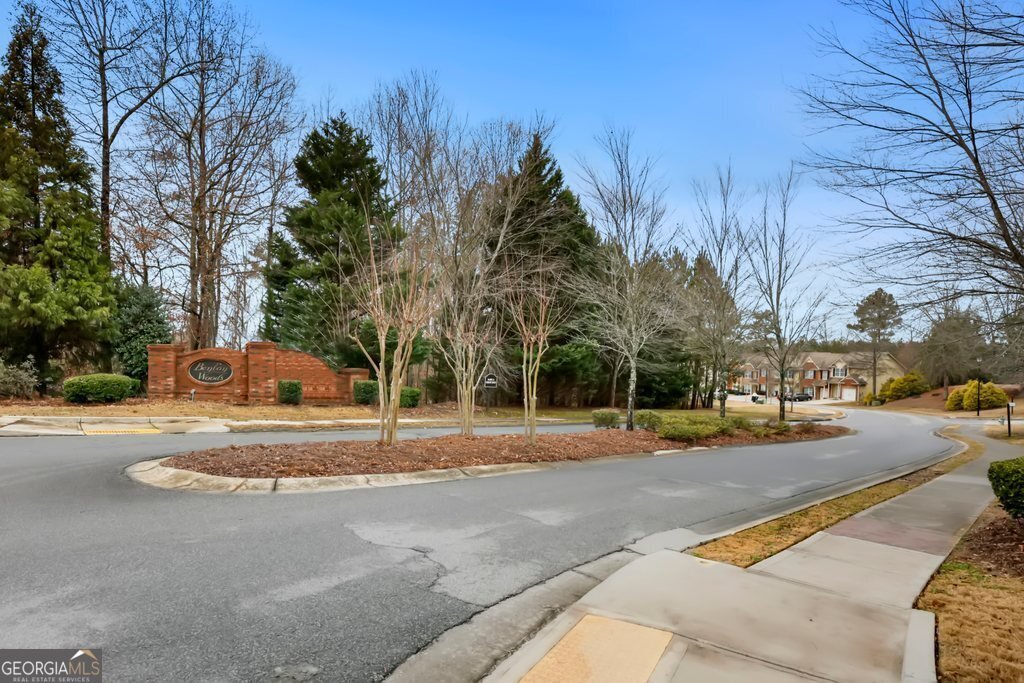 11130 Benton Woods Drive Covington - 31