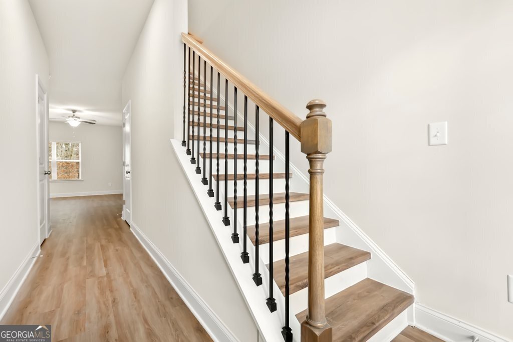 11130 Benton Woods Drive Covington - 4