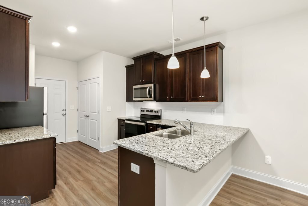 11130 Benton Woods Drive Covington - 8