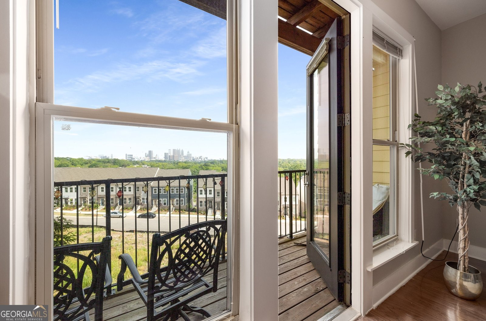 1195 Milton Terrace Atlanta - 1