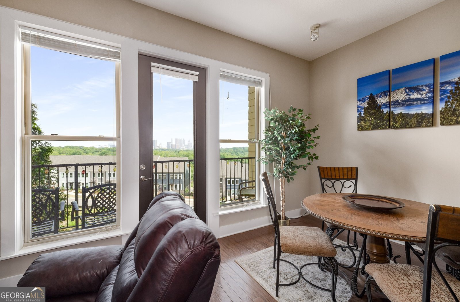1195 Milton Terrace Atlanta - 15