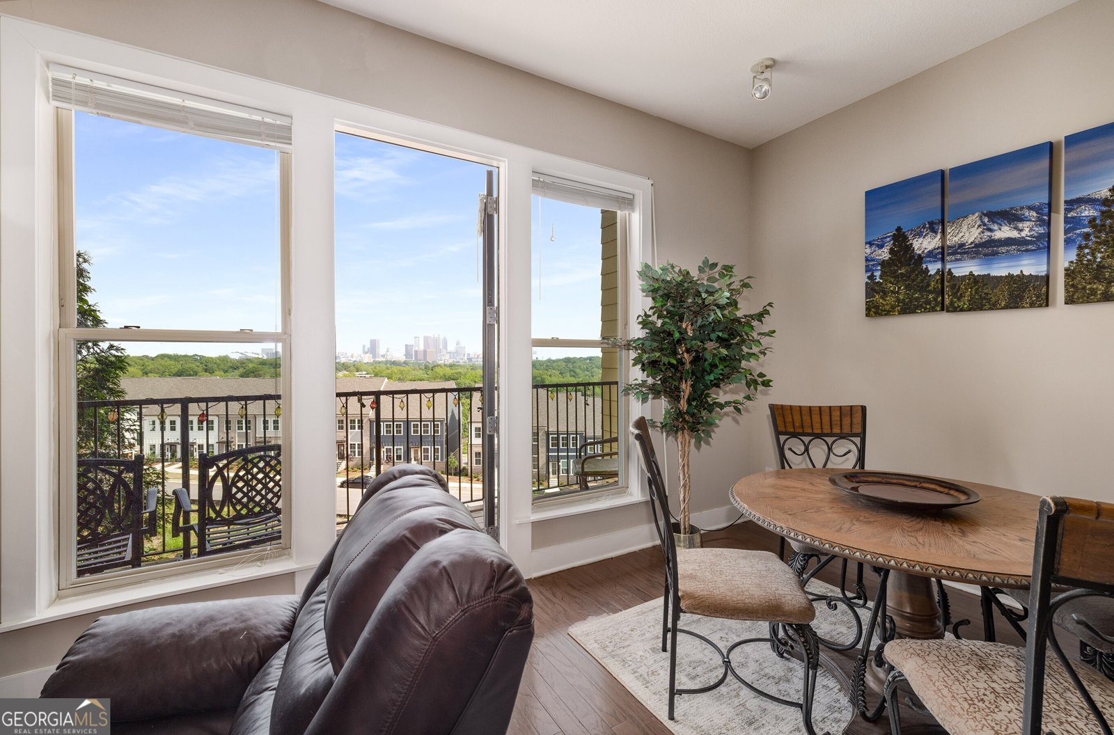 1195 Milton Terrace Atlanta - 16