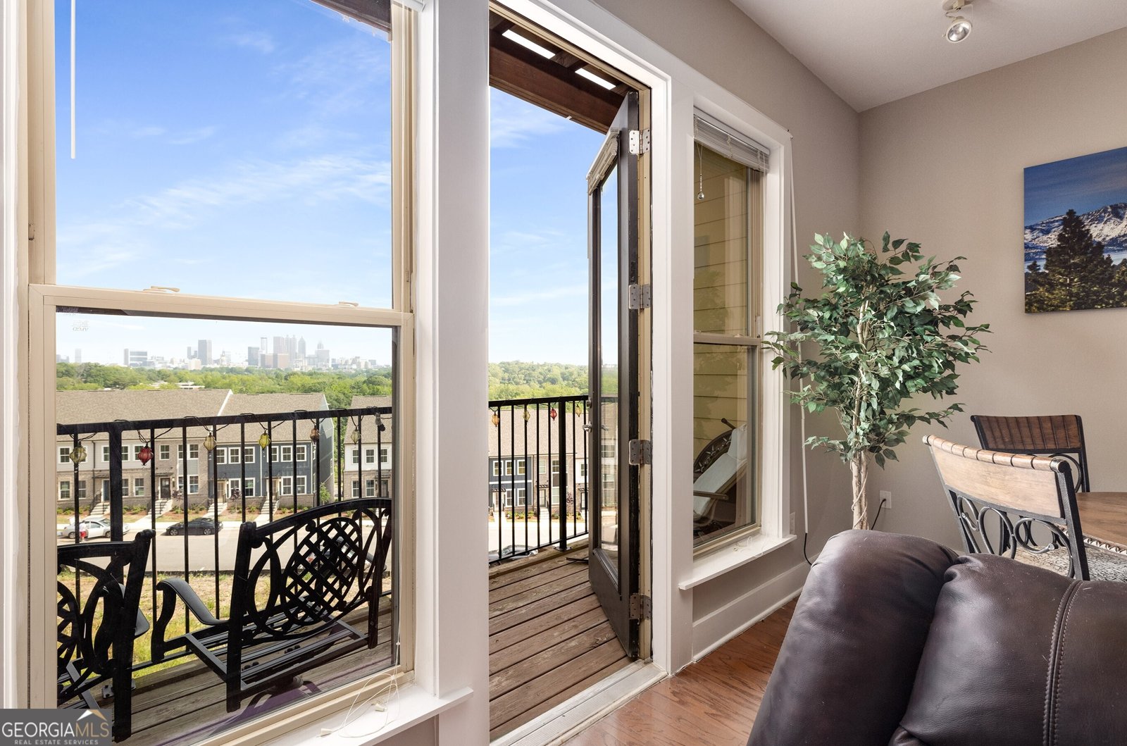 1195 Milton Terrace Atlanta - 17