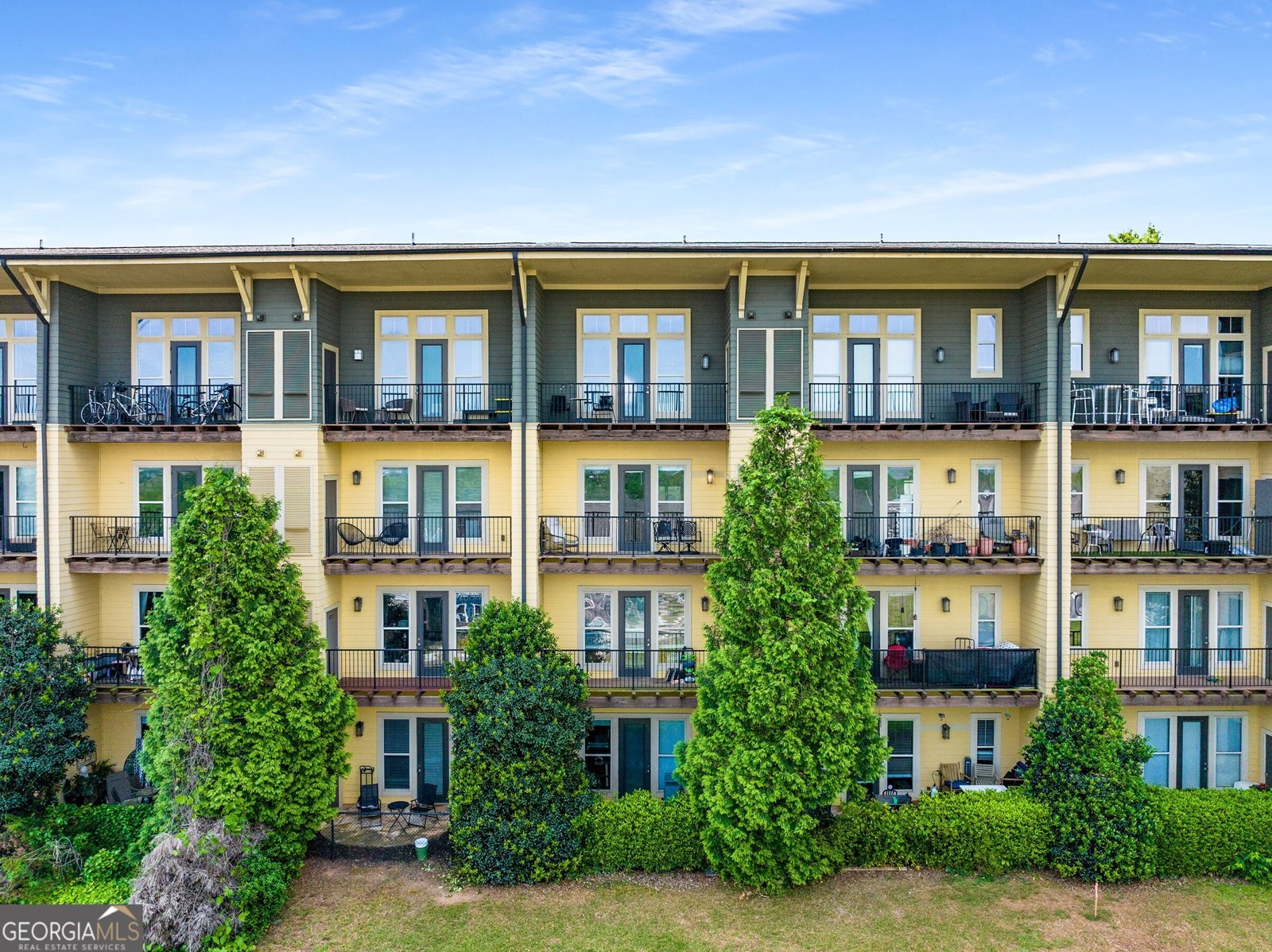 1195 Milton Terrace Atlanta - 2