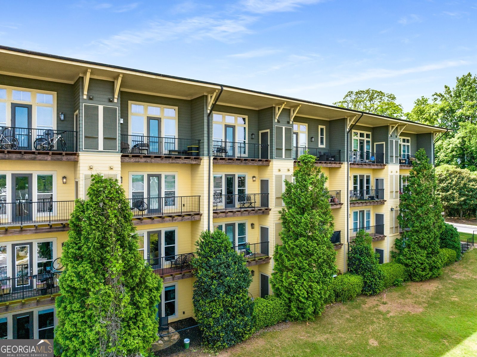 1195 Milton Terrace Atlanta - 28
