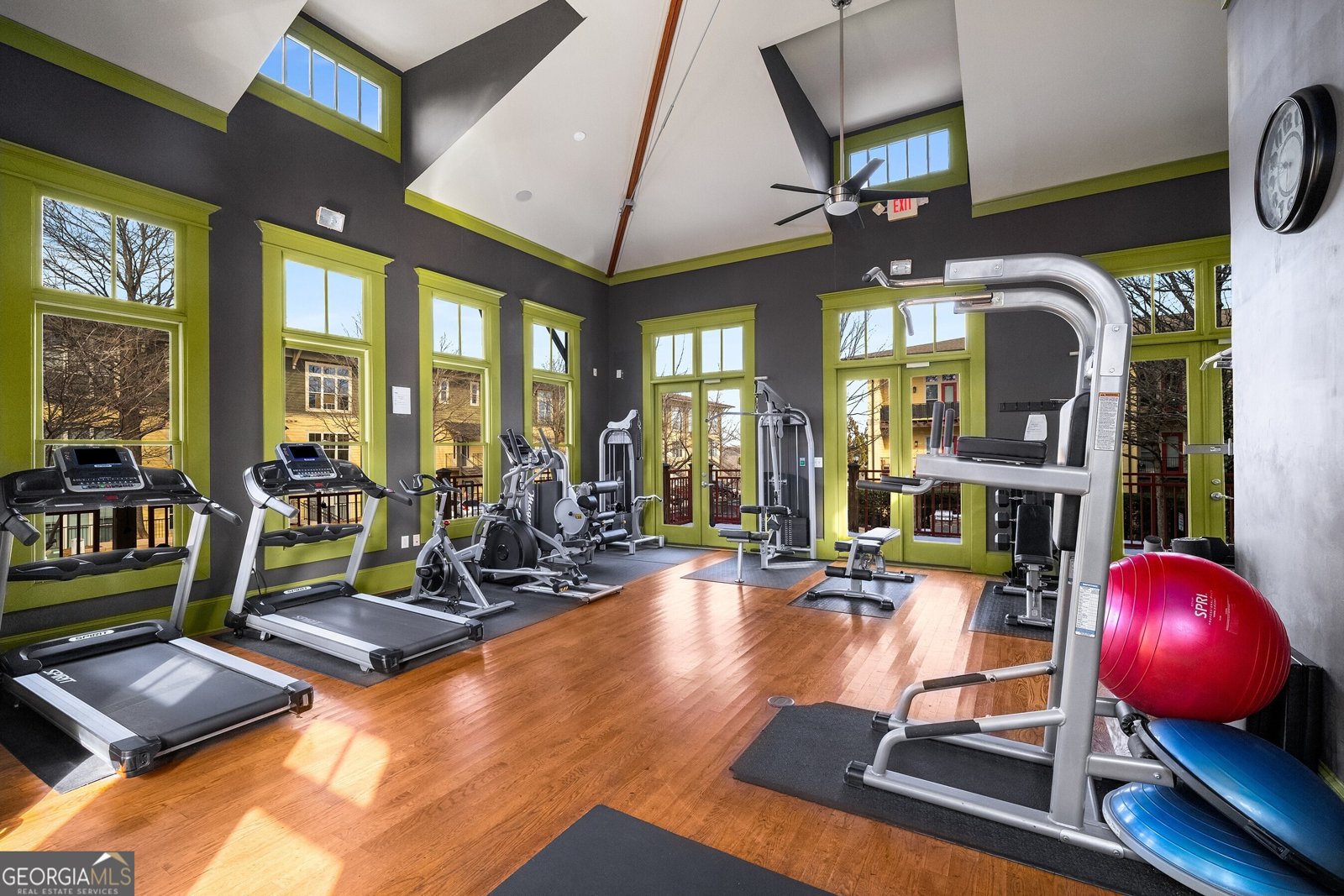 1195 Milton Terrace Atlanta - 30