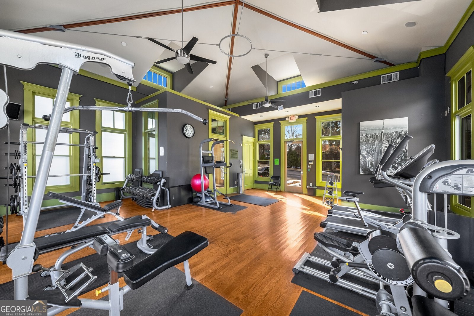 1195 Milton Terrace Atlanta - 31