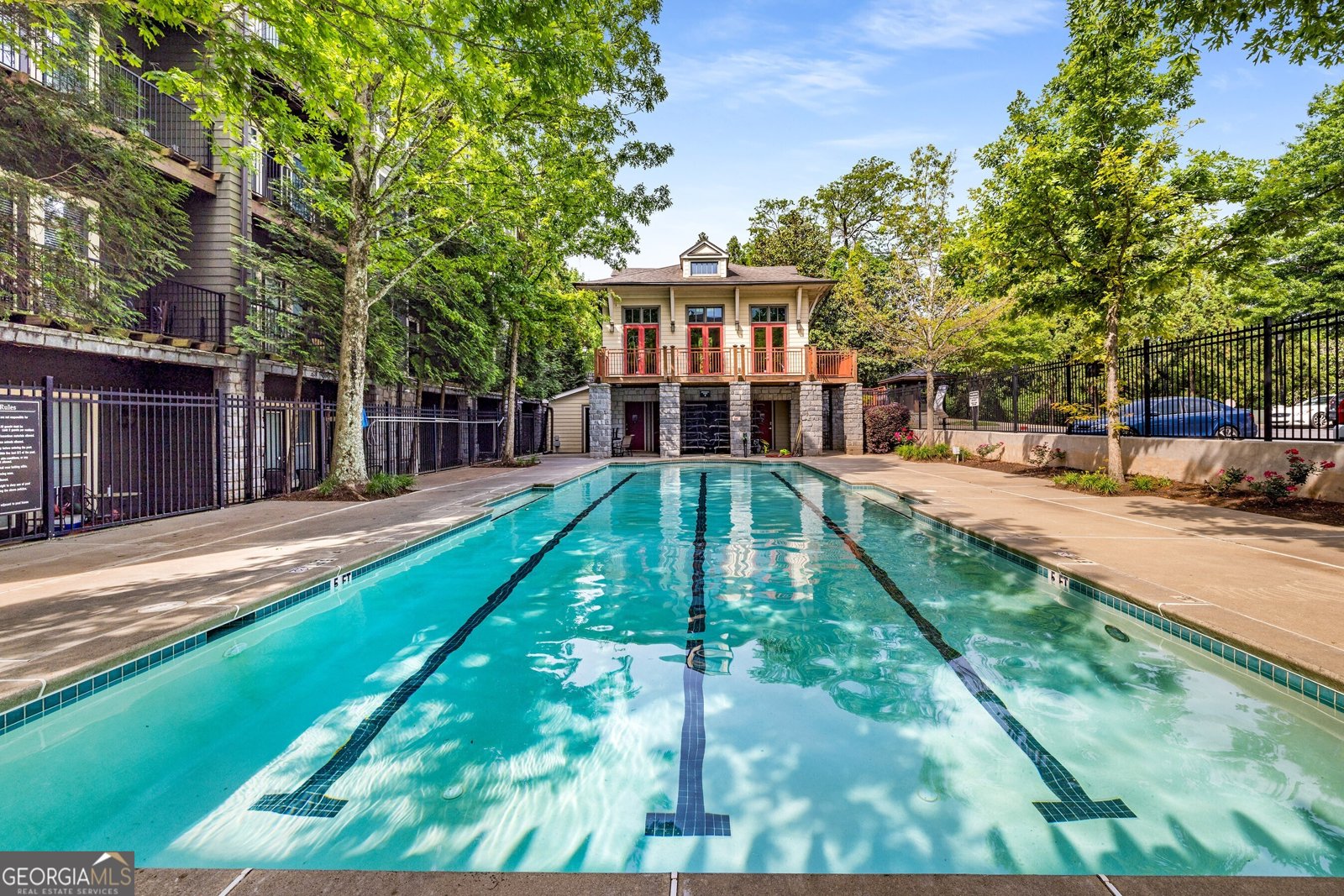 1195 Milton Terrace Atlanta - 32