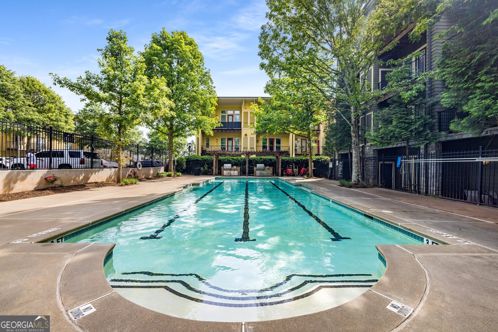 1195 Milton Terrace Atlanta - 33