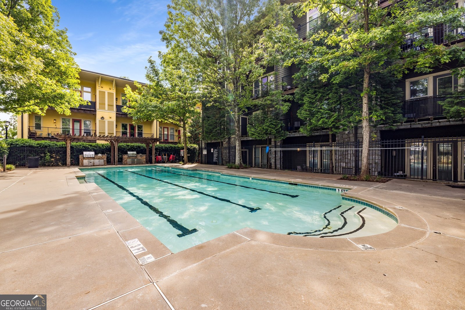 1195 Milton Terrace Atlanta - 34