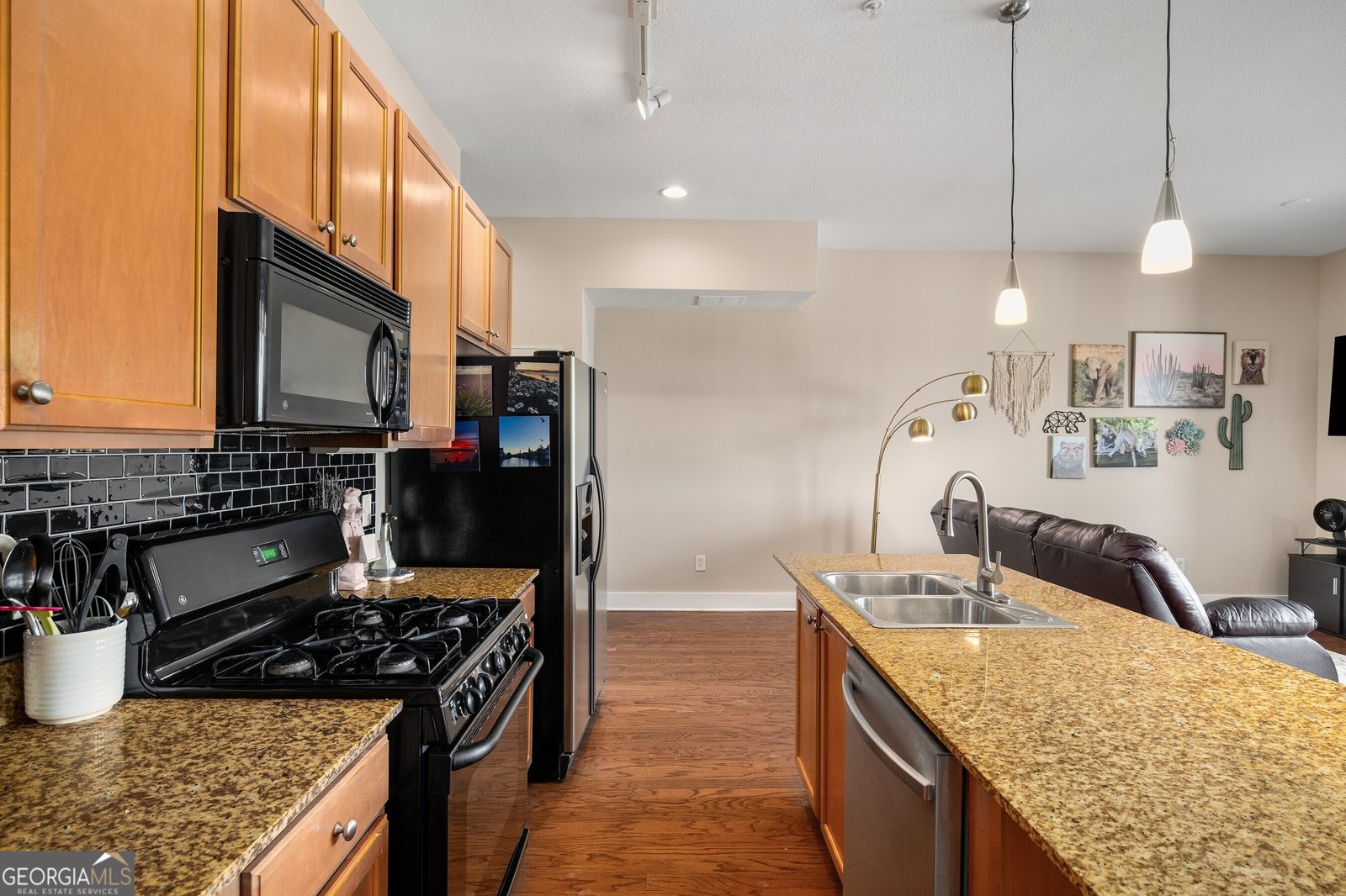 1195 Milton Terrace Atlanta - 6