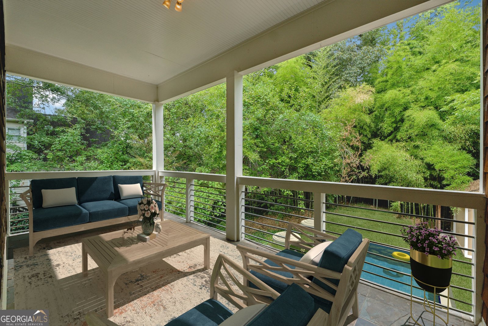 1303 Druid Hills Road Brookhaven - 11