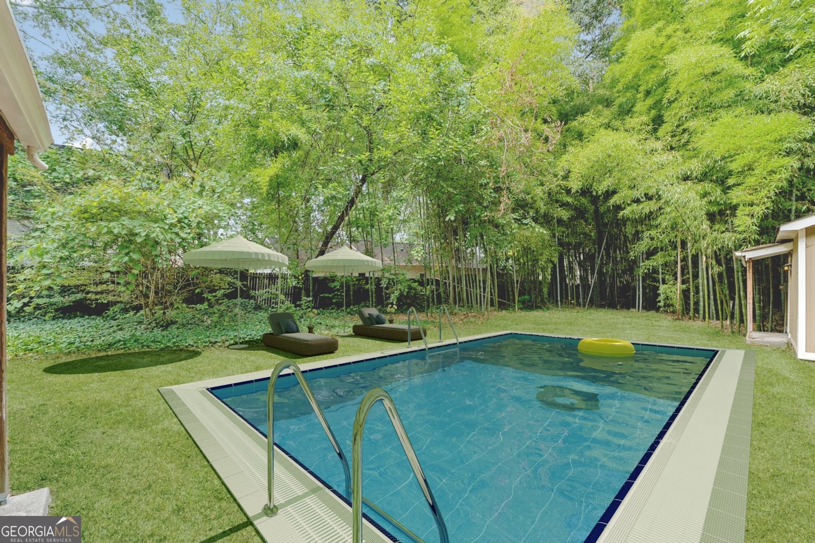 1303 Druid Hills Road Brookhaven - 13