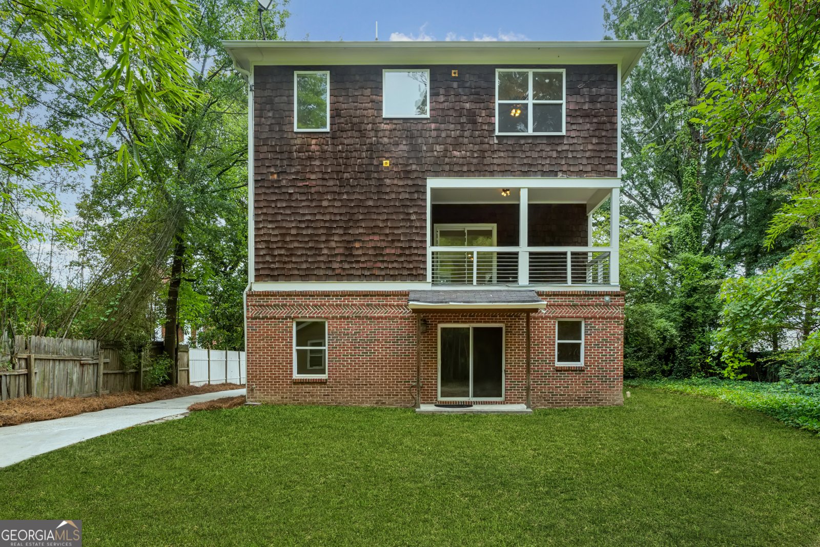 1303 Druid Hills Road Brookhaven - 53