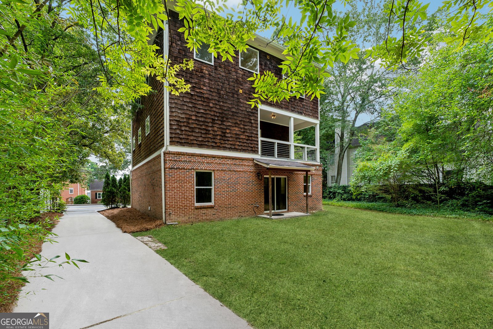 1303 Druid Hills Road Brookhaven - 54