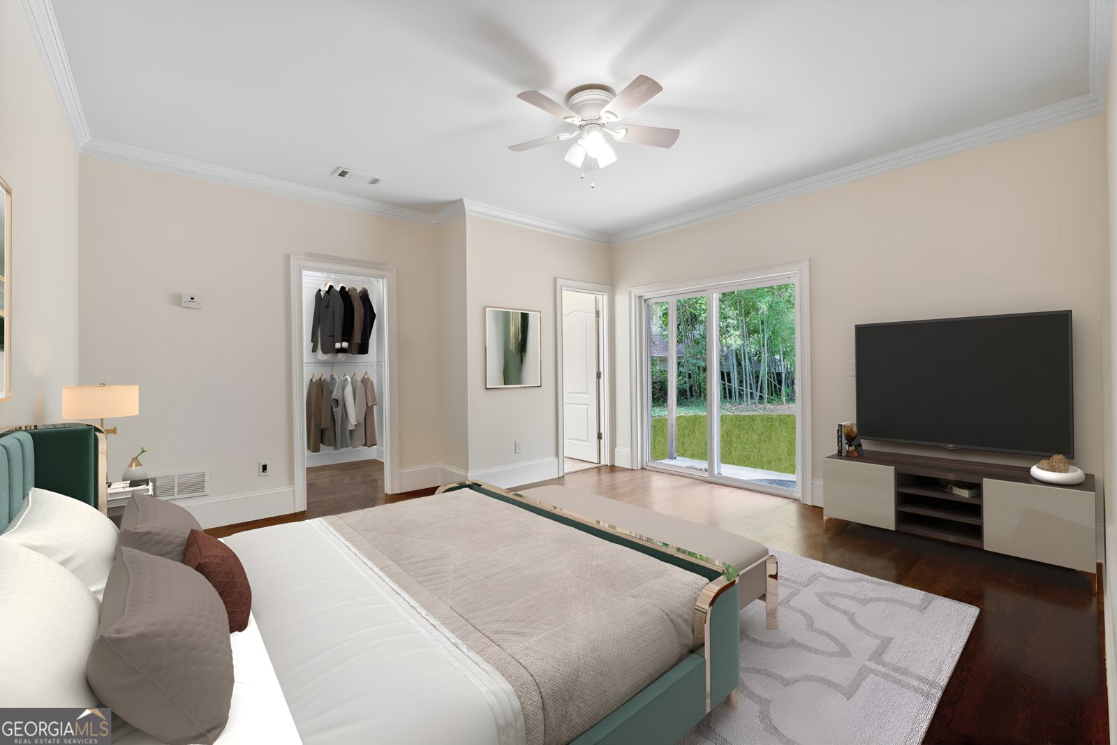 1303 Druid Hills Road Brookhaven - 6