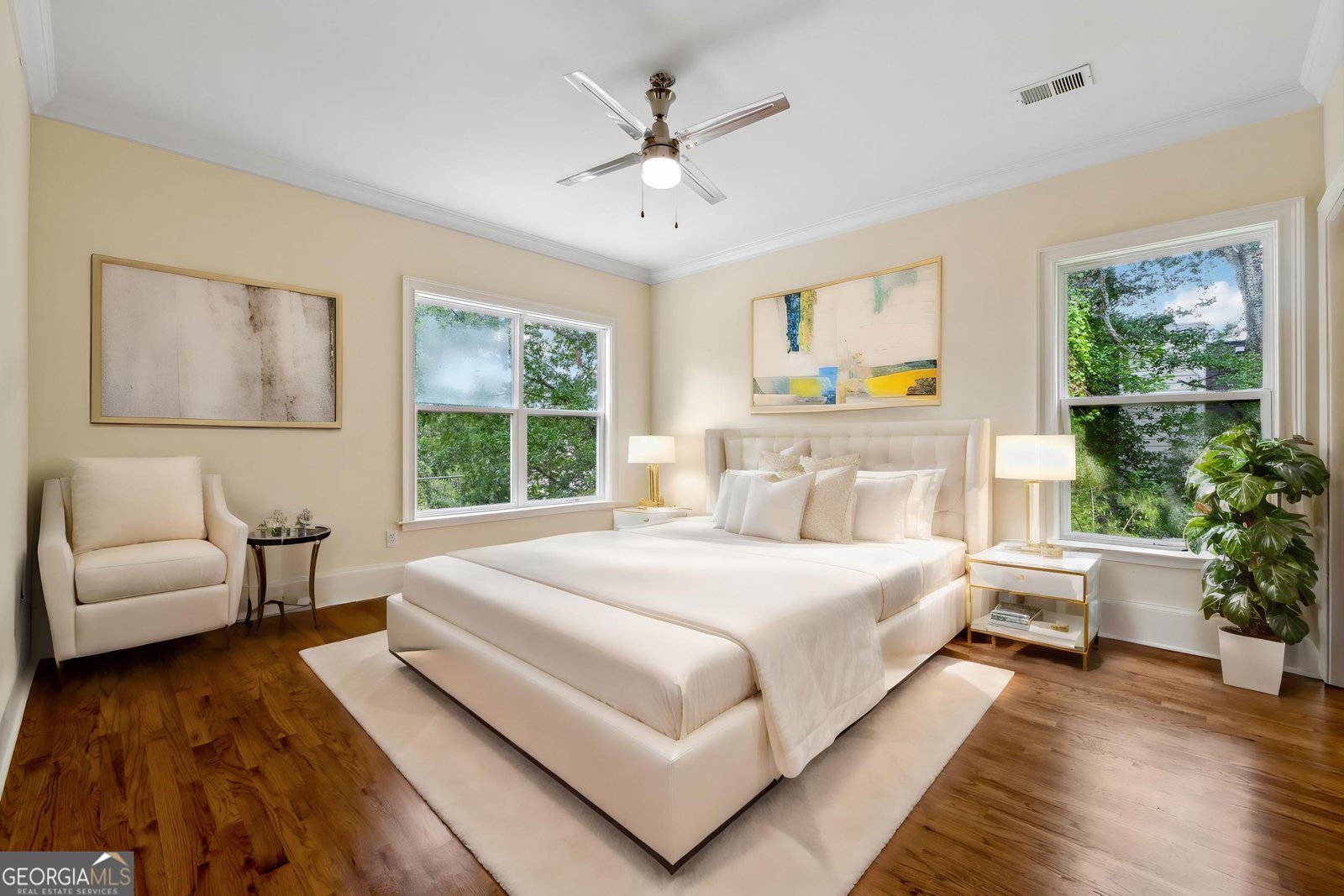 1303 Druid Hills Road Brookhaven - 8