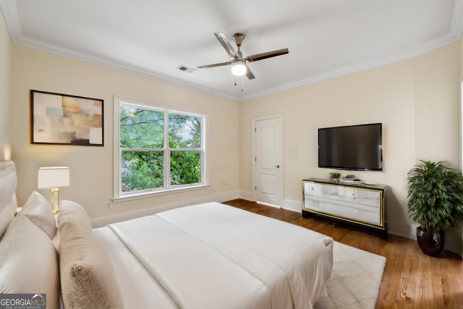 1303 Druid Hills Road Brookhaven - 9