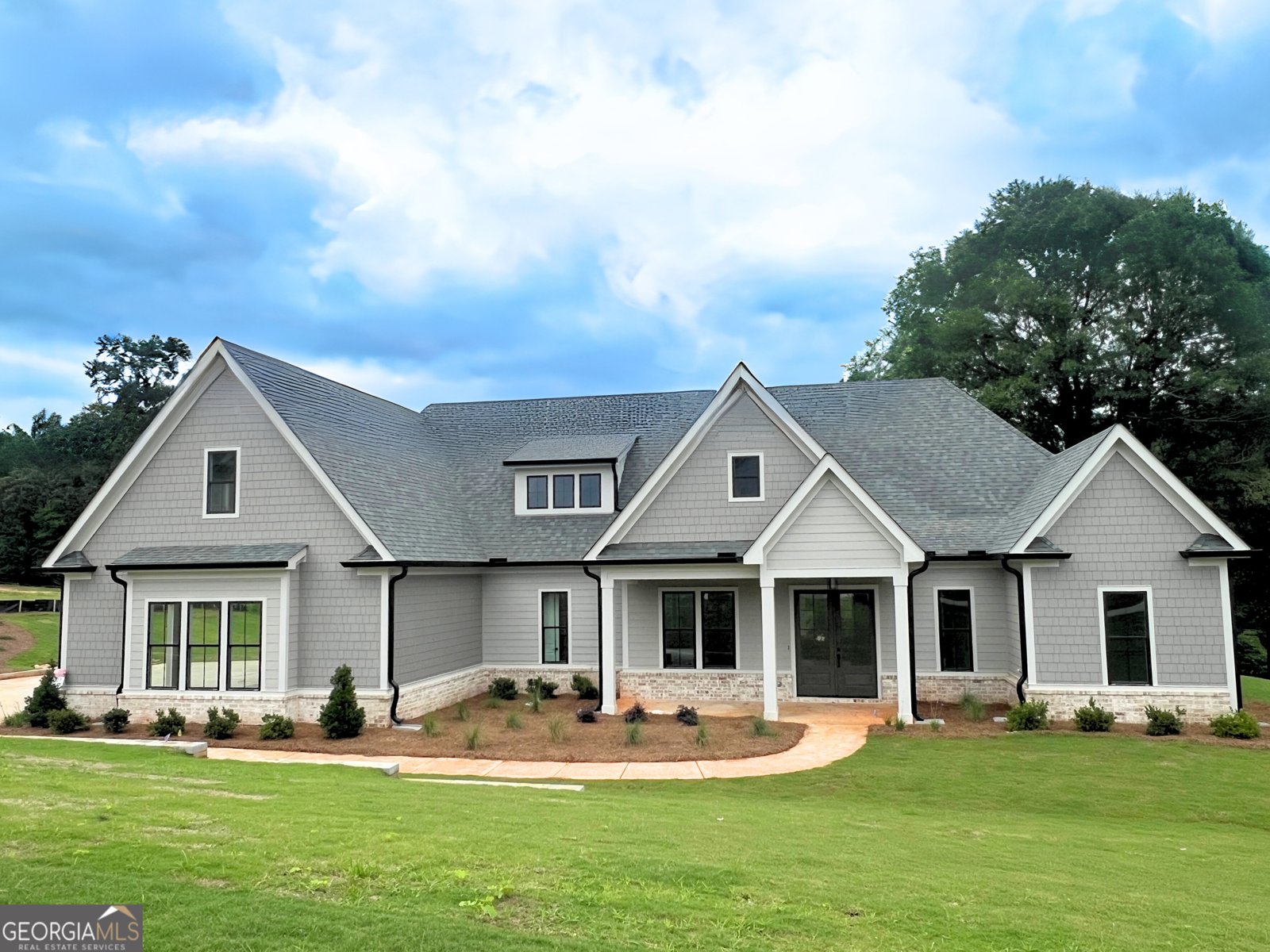 1200 Askew Trail Greensboro - 1