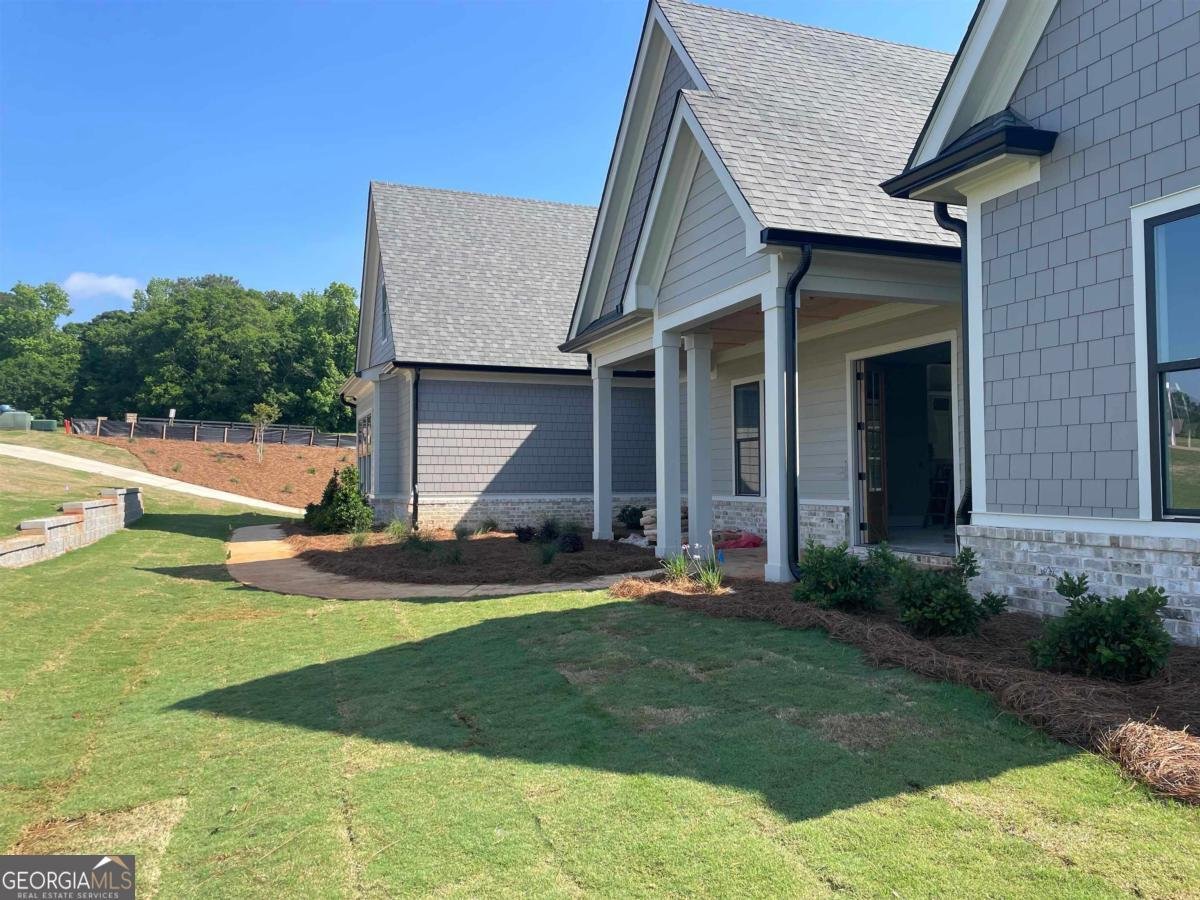 1200 Askew Trail Greensboro - 2