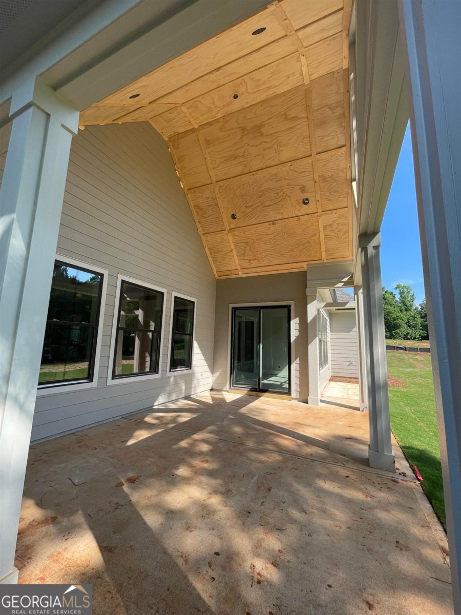 1200 Askew Trail Greensboro - 34