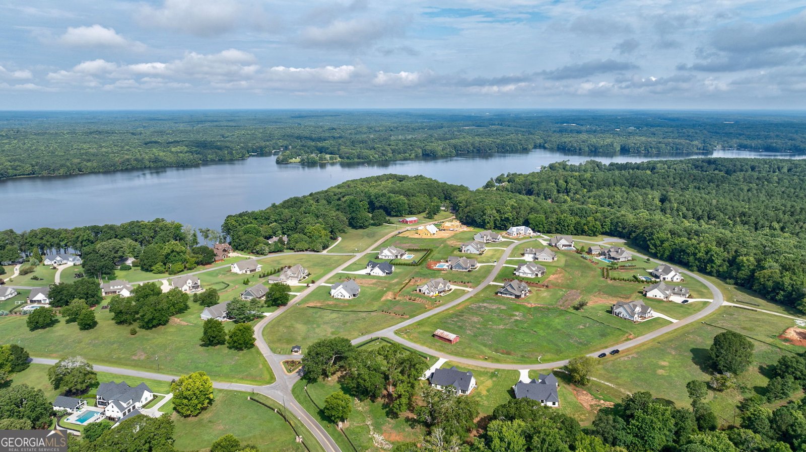 1200 Askew Trail Greensboro - 47