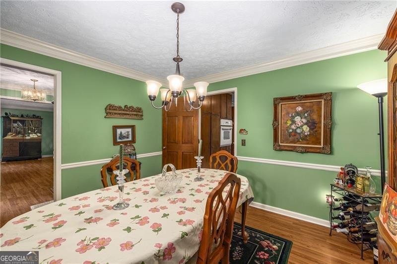 1519 Brookcliff Circle Marietta - 10