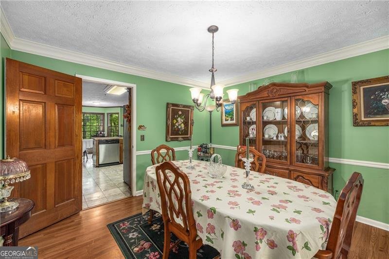 1519 Brookcliff Circle Marietta - 11