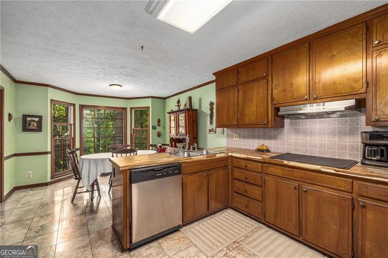 1519 Brookcliff Circle Marietta - 12