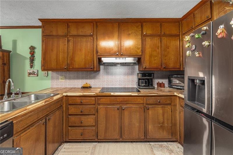 1519 Brookcliff Circle Marietta - 13