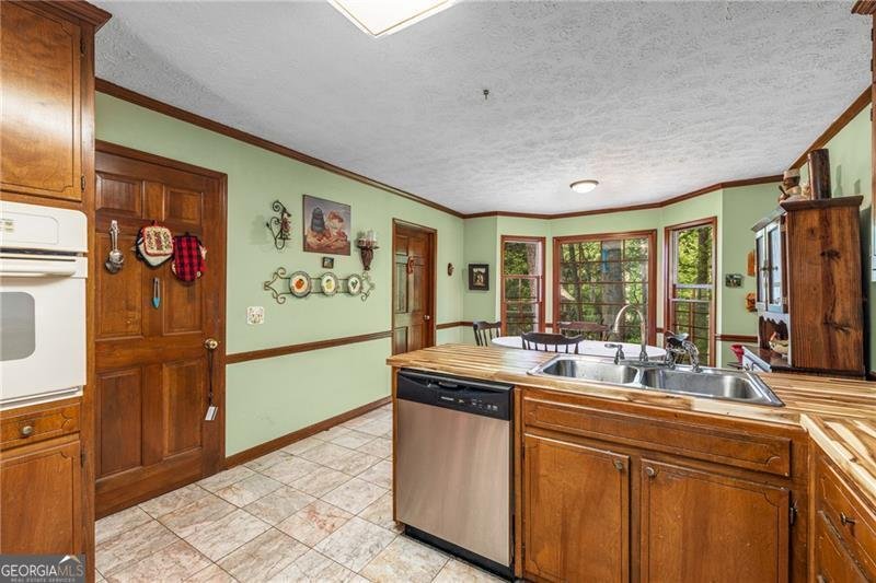 1519 Brookcliff Circle Marietta - 14