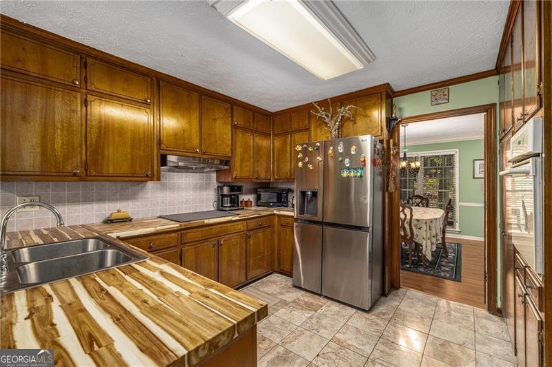 1519 Brookcliff Circle Marietta - 15