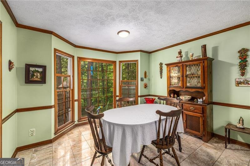 1519 Brookcliff Circle Marietta - 16