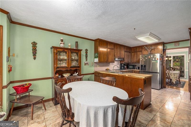 1519 Brookcliff Circle Marietta - 18