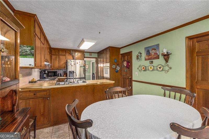 1519 Brookcliff Circle Marietta - 19