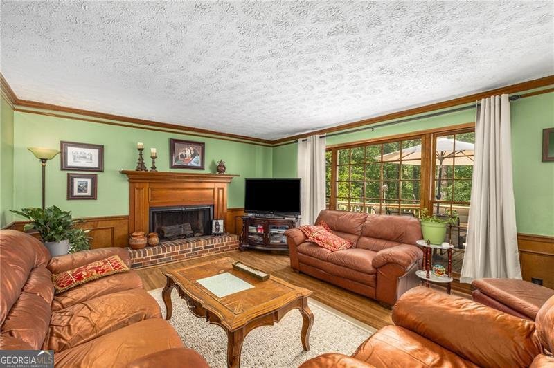 1519 Brookcliff Circle Marietta - 20