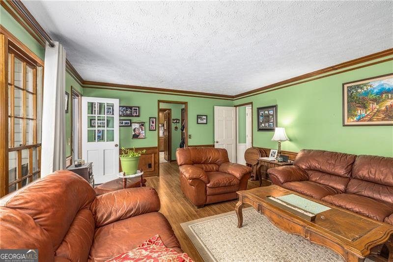 1519 Brookcliff Circle Marietta - 22