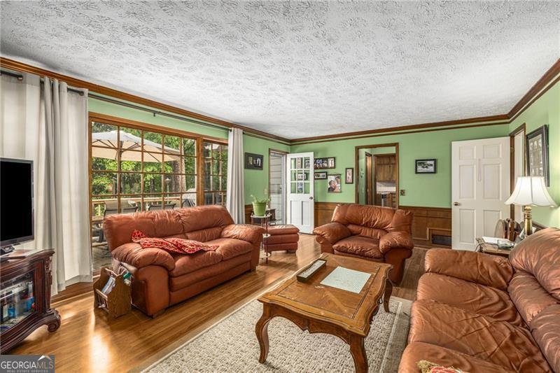 1519 Brookcliff Circle Marietta - 23