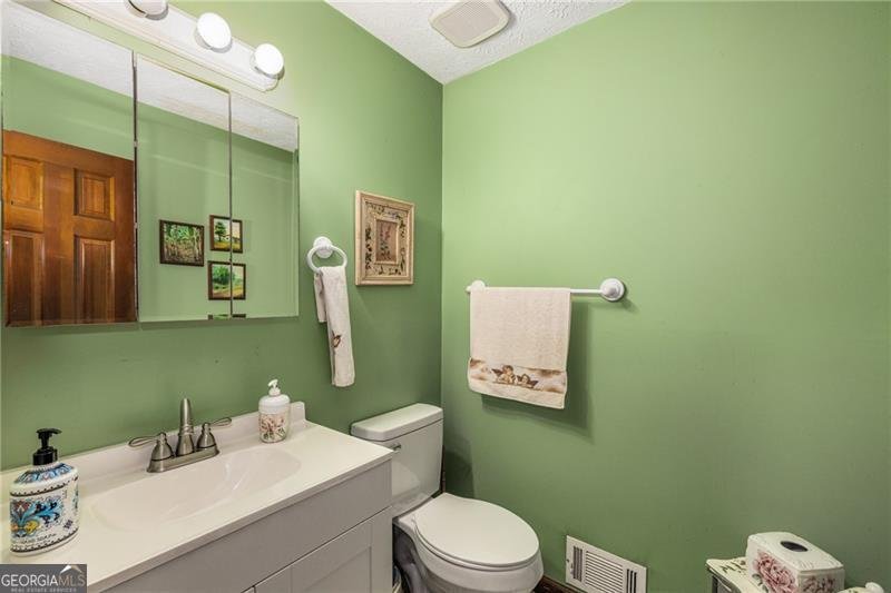 1519 Brookcliff Circle Marietta - 24