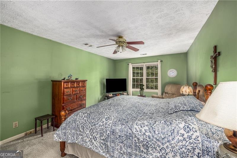 1519 Brookcliff Circle Marietta - 25