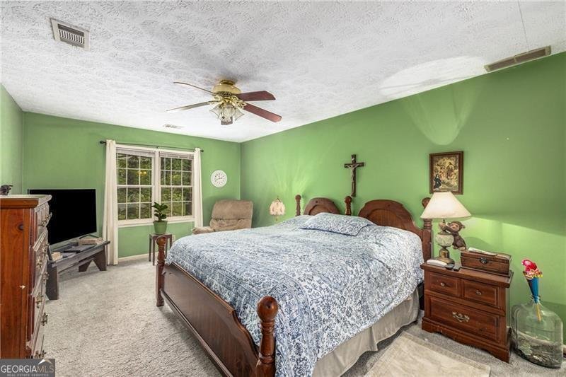 1519 Brookcliff Circle Marietta - 26