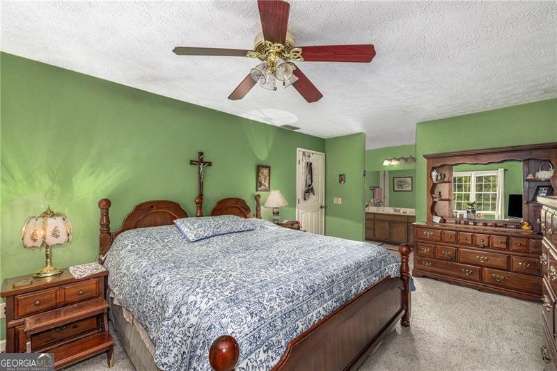 1519 Brookcliff Circle Marietta - 27